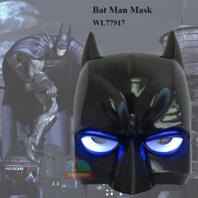 Mask : Bat Man